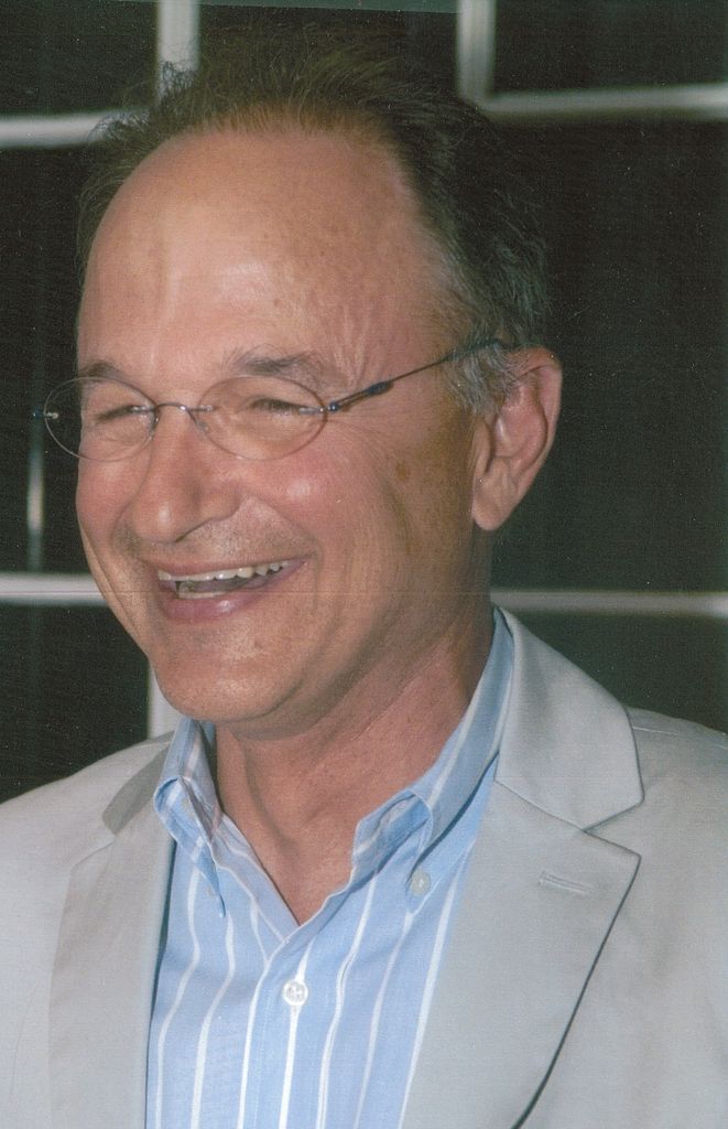 Robert Richard Simonini