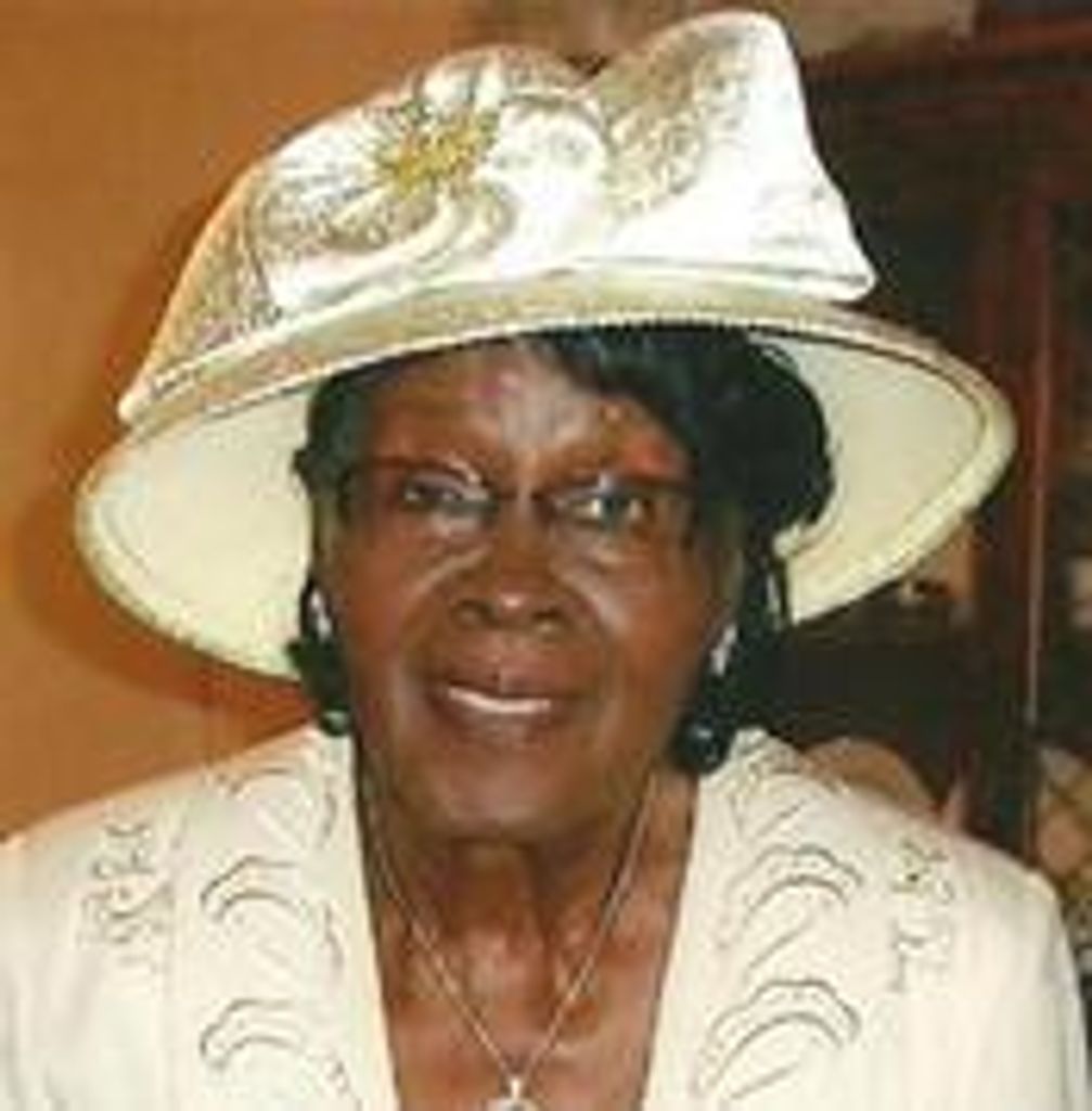 Shirley Morrisey