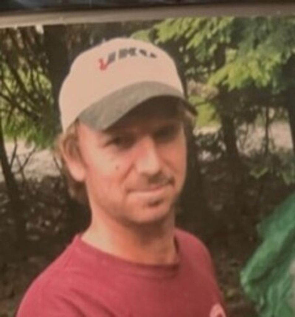 Matthew T. Green Profile Photo