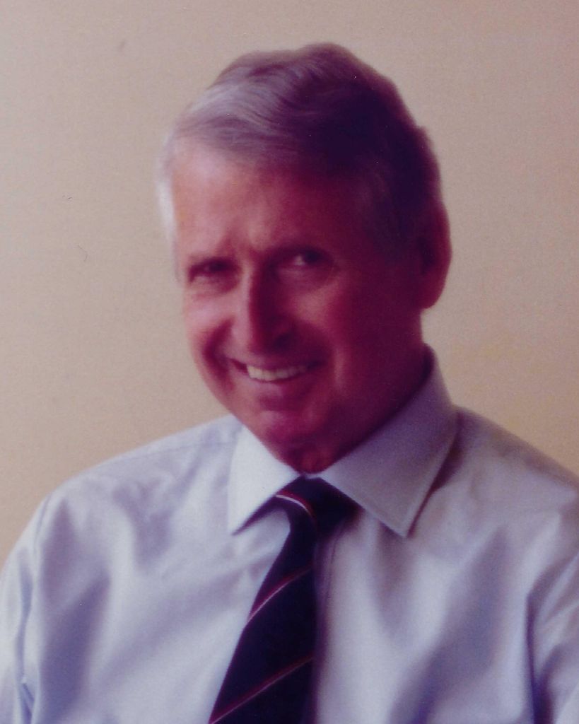 Michael Rogers Peers Profile Photo