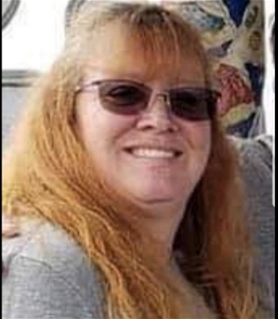 Carol Annette Tipping