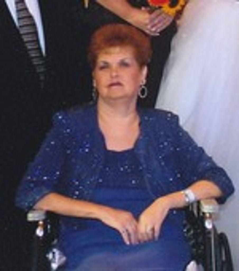 Deborah Sue Davenport Turner