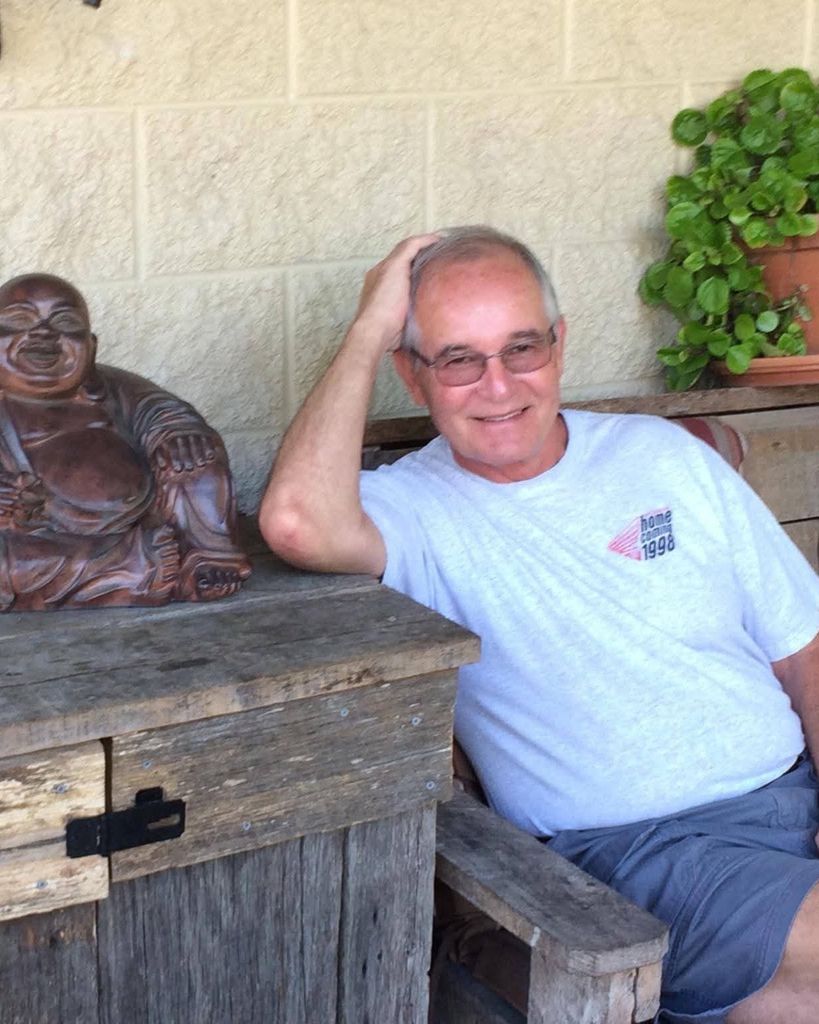David Joseph Daeger Profile Photo
