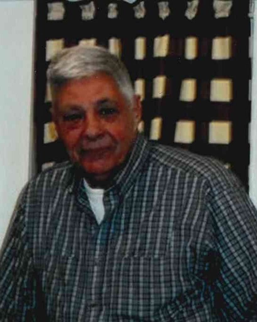 Murphy Gene Ashworth