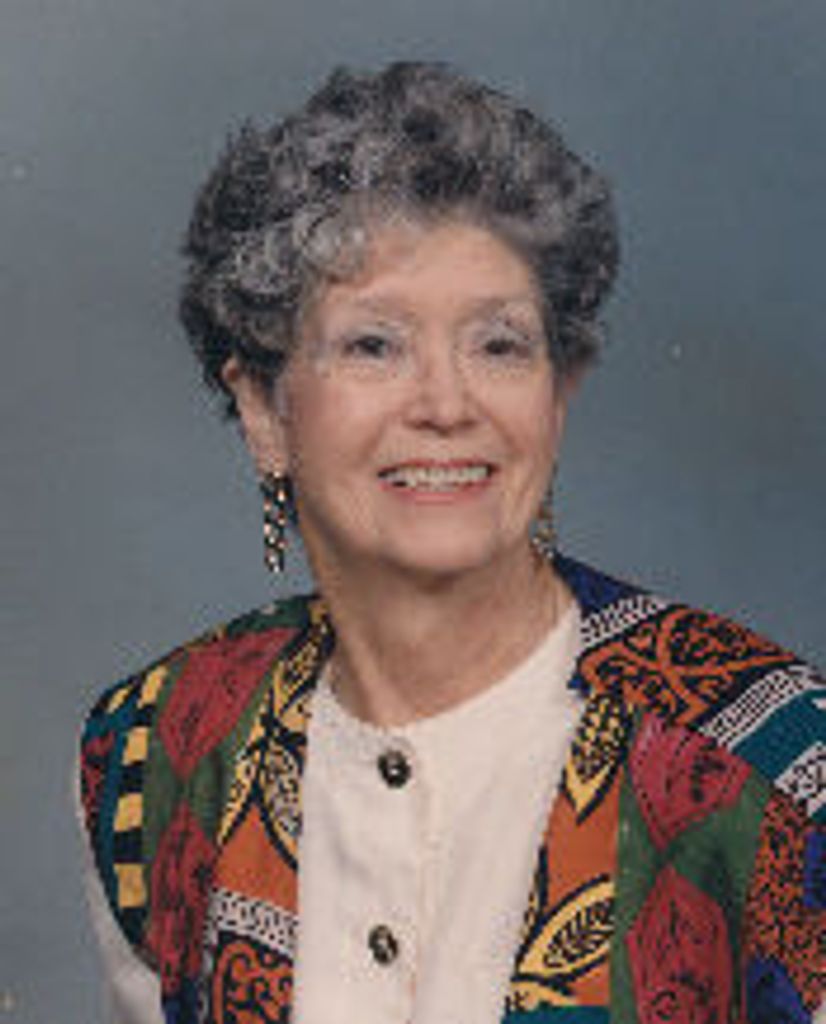 Mary F. Phillips Fulkerson Profile Photo