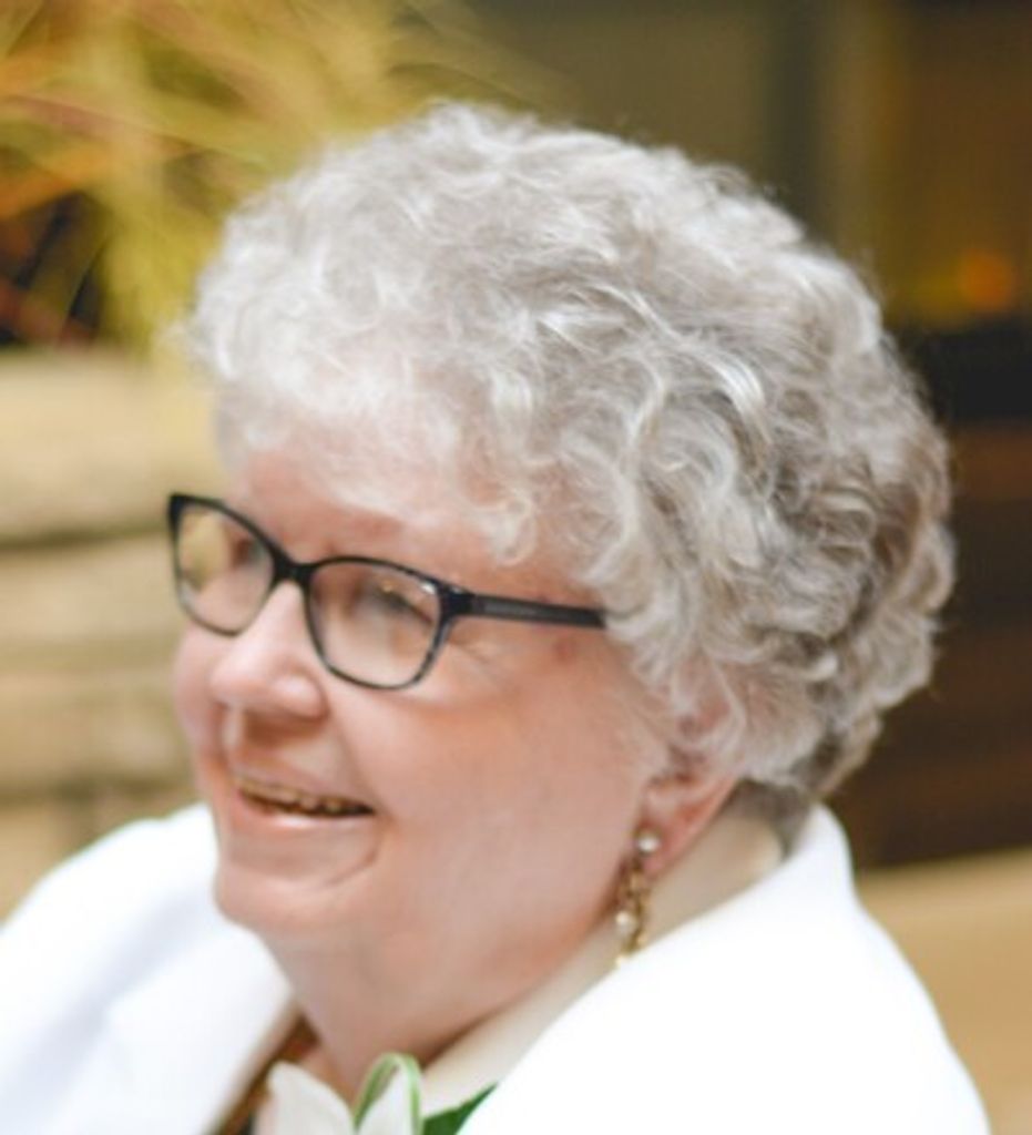 Sonja M. Selland Profile Photo