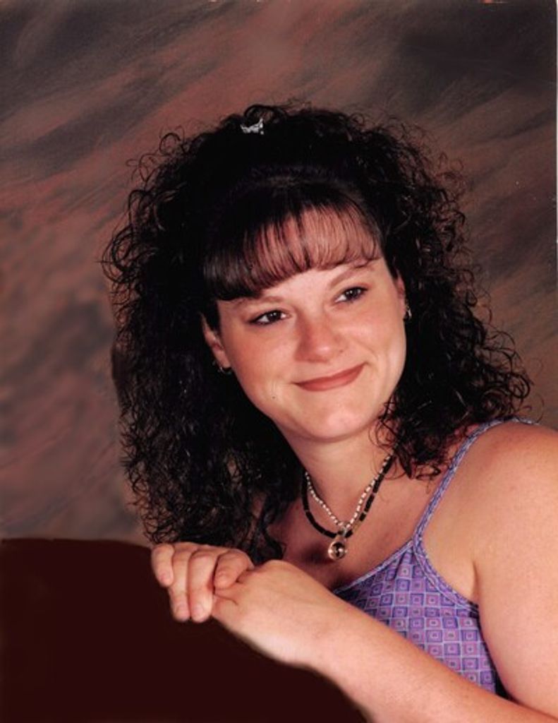 Stephanie Diamond Johnson