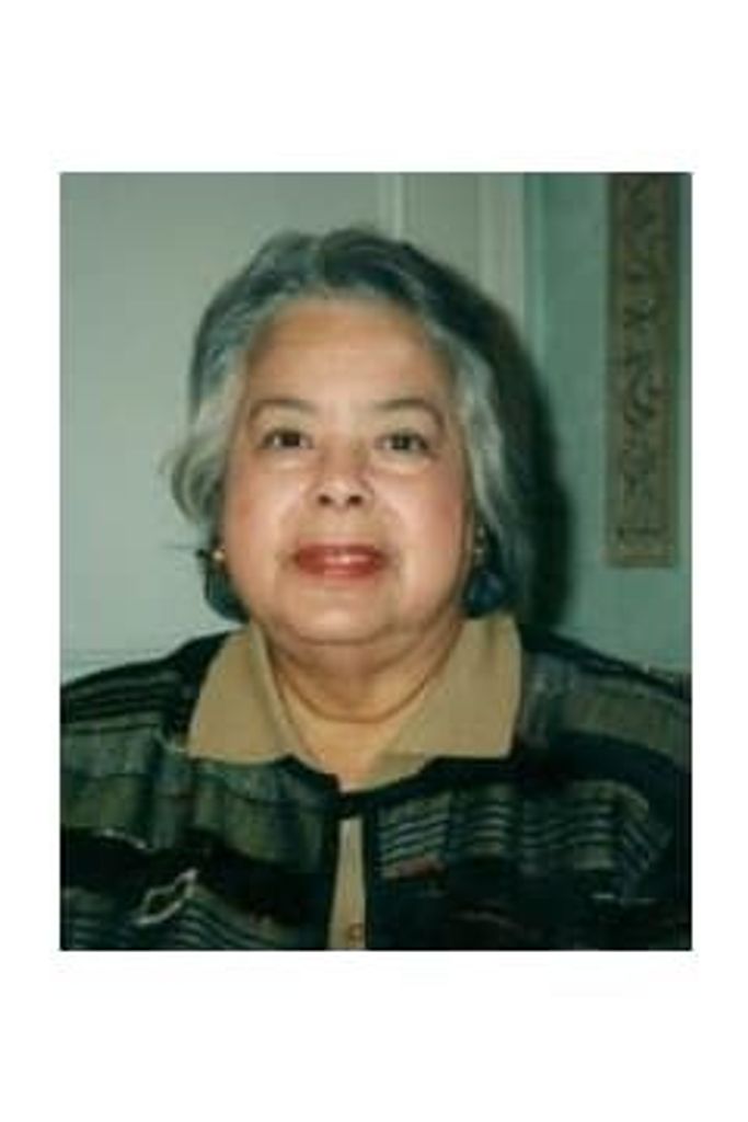 Gwendolyn Harris White