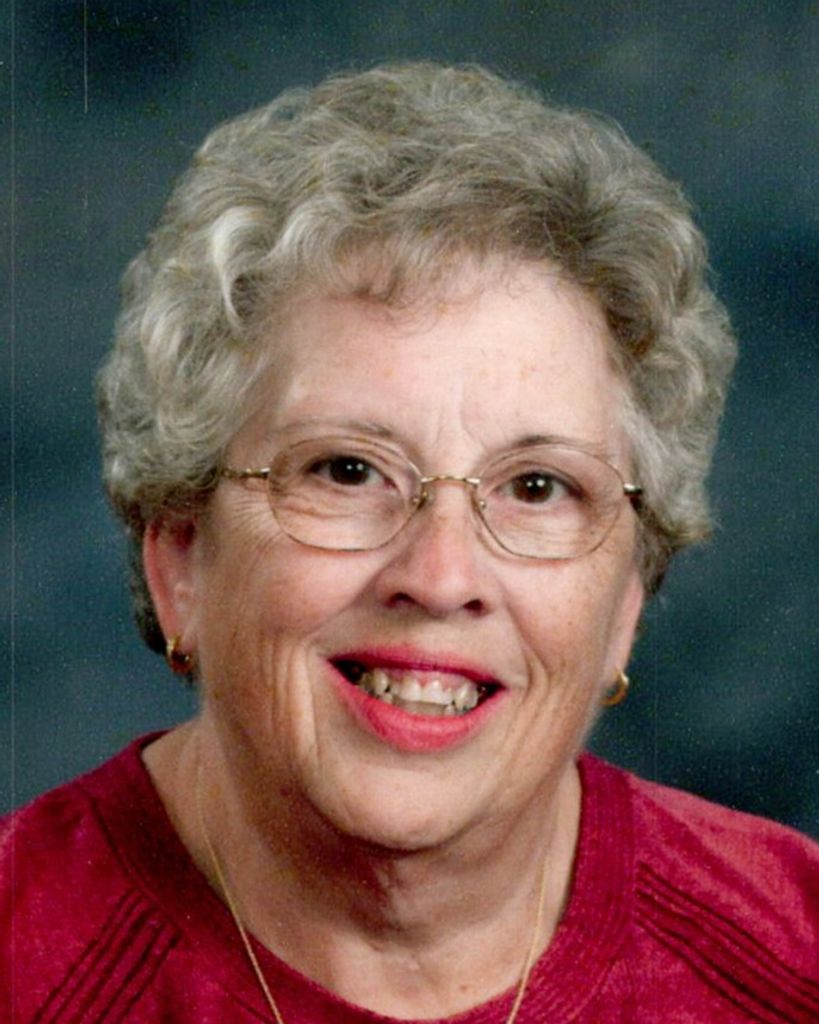 Karen Ann Friebe