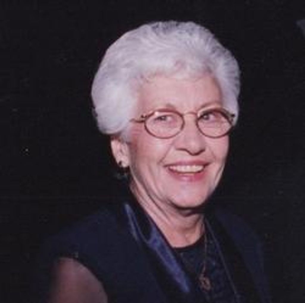 Harriett Sprayberry Weekes