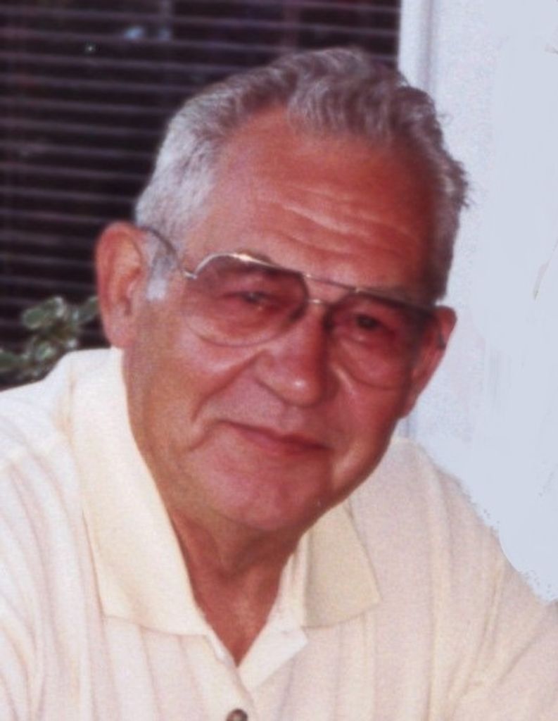 John V. Stropkey