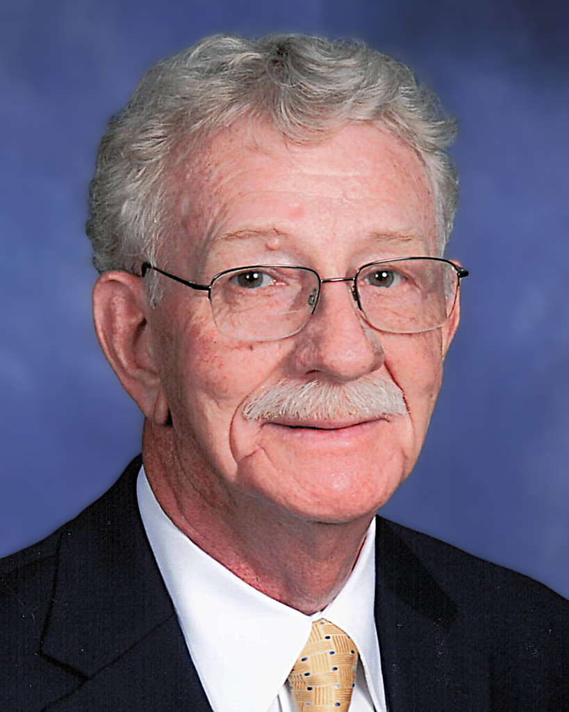 Alvin "Ray" Culbreth