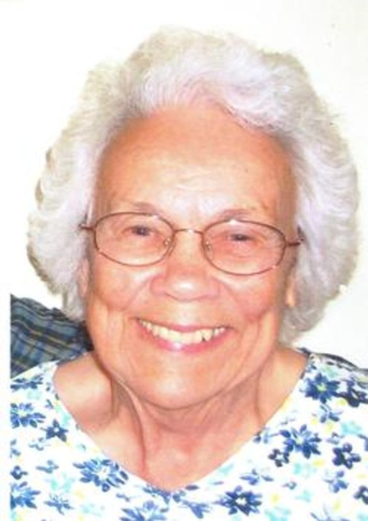 Virginia B. Kidder