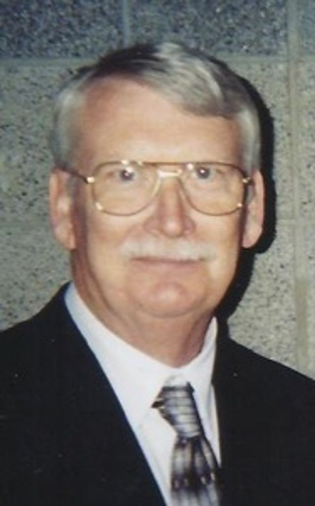 Ted Steven Qualls