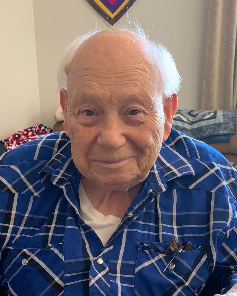 Ivan Devern Eggers Profile Photo