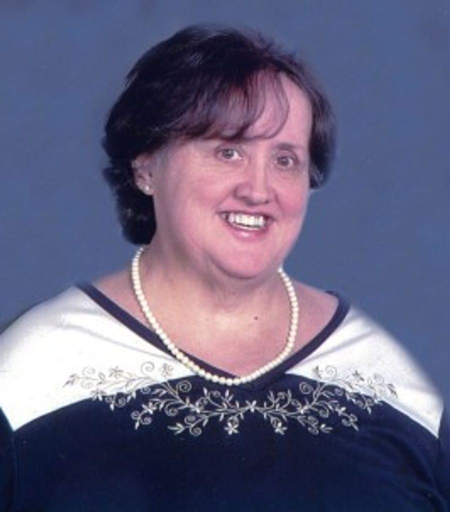 Patricia Wilson Profile Photo