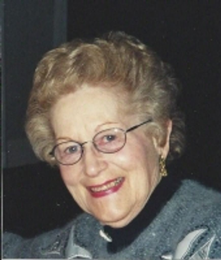Marguerite S. Terrill