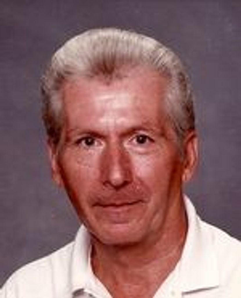 Melvin Charles Kindred