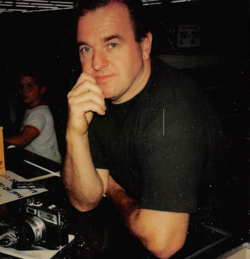 Gordon W. Leeds Profile Photo