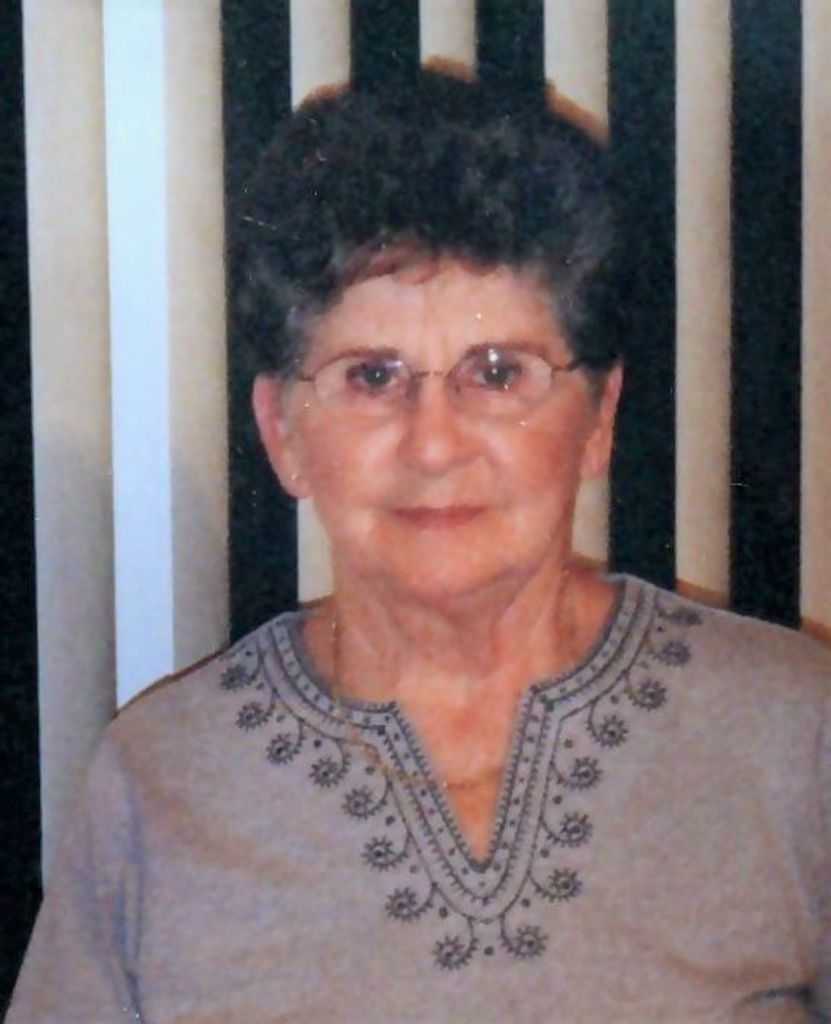 Ettafaye F. (Fawcett)  Bucy Profile Photo