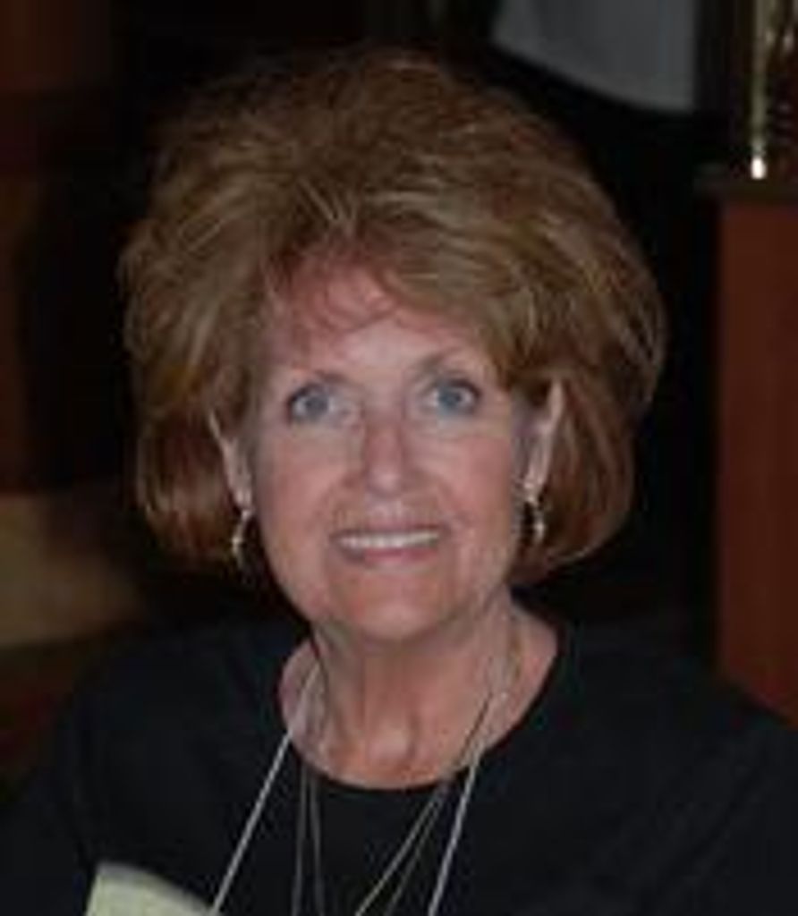Sharon Diane Daniels