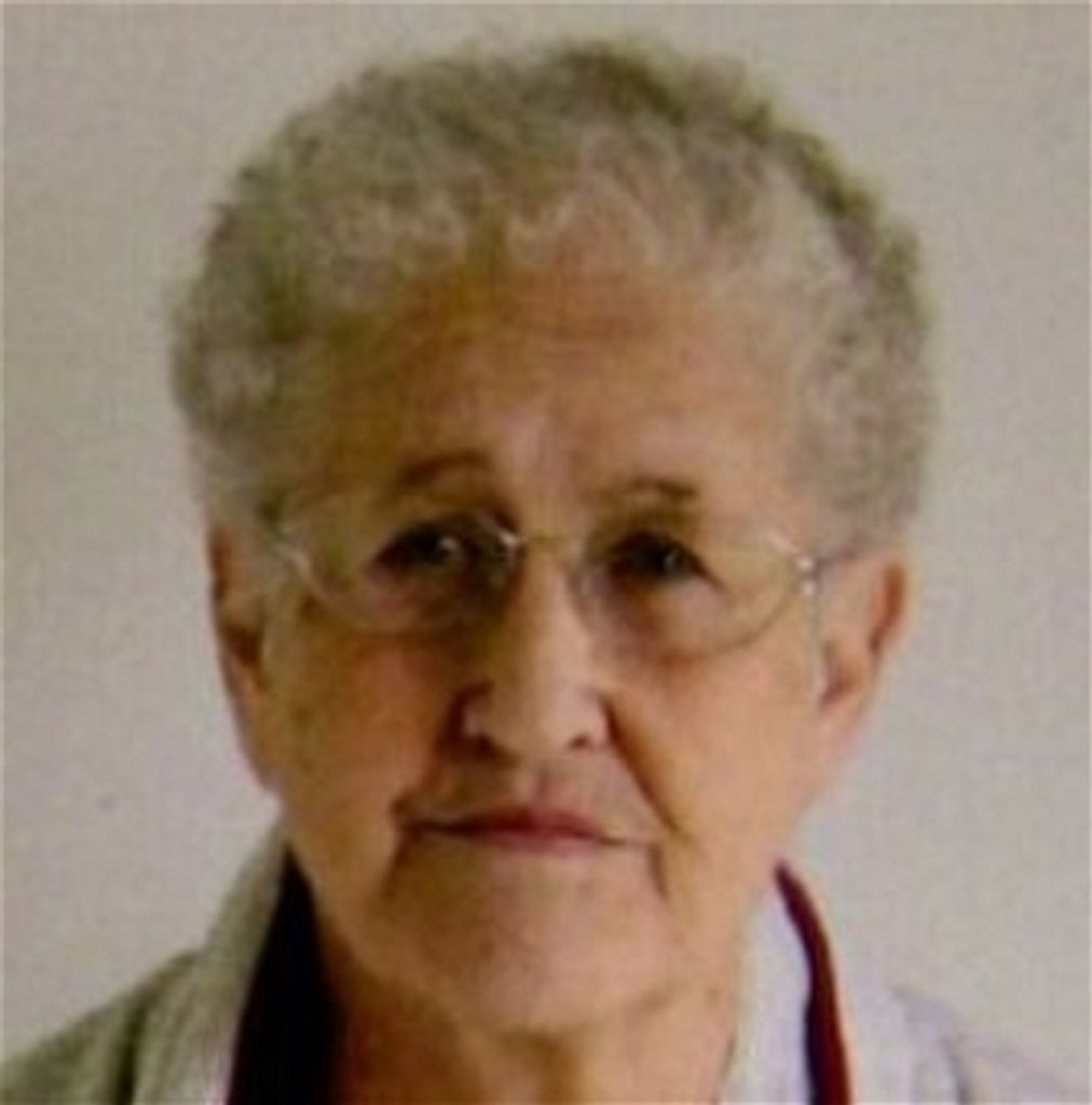 Shirley Ann Shoemaker