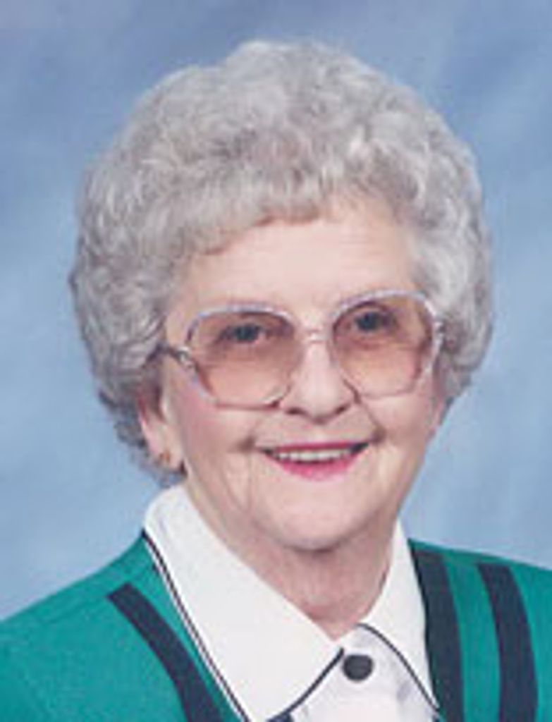 Florence J. Reese