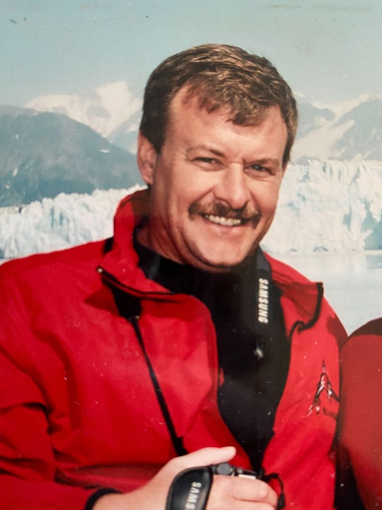 Bradford "Brad" Lee Schreiber Profile Photo