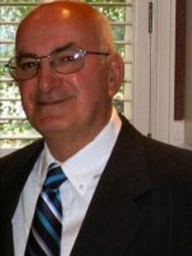 James Wesley Walker