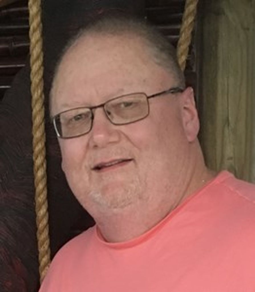 Todd Anthony Richards