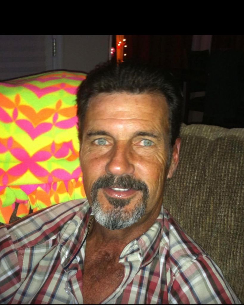 Mark Alan Tester Profile Photo