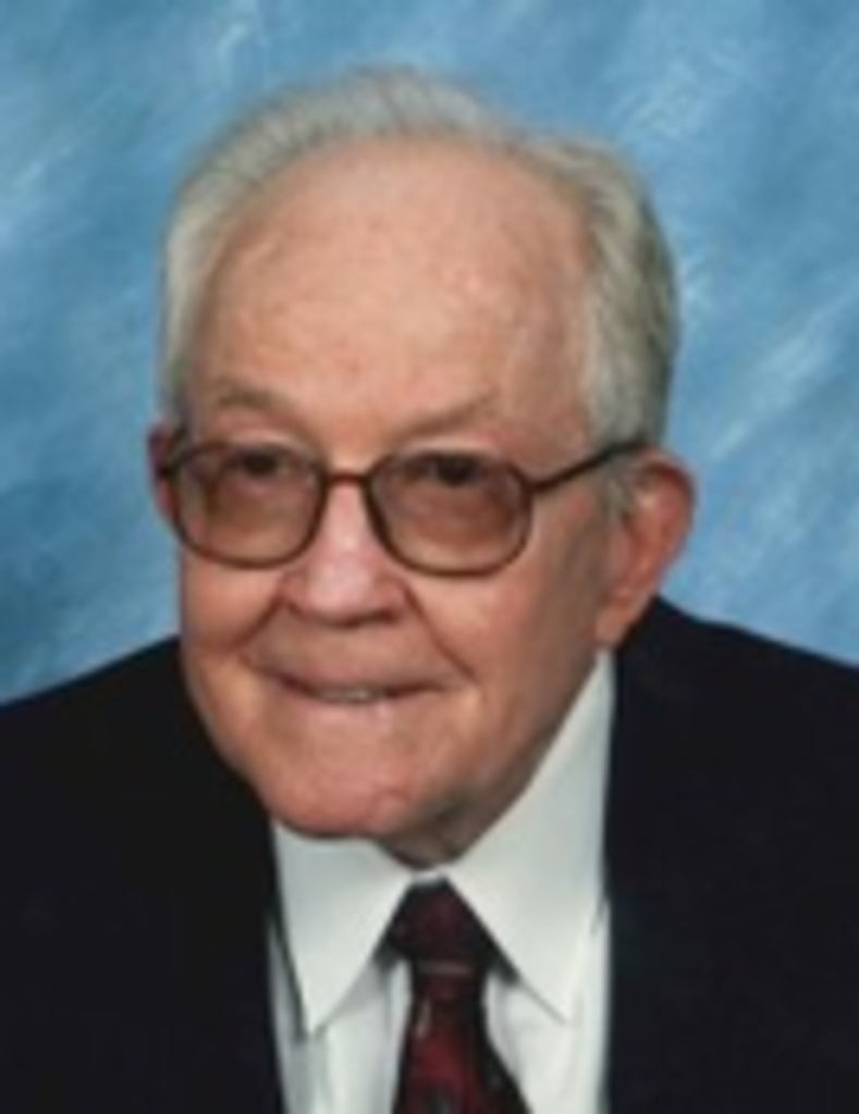Harold  Wesley Lloyd