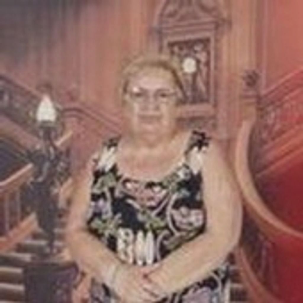 Marjorie J. Katz Profile Photo
