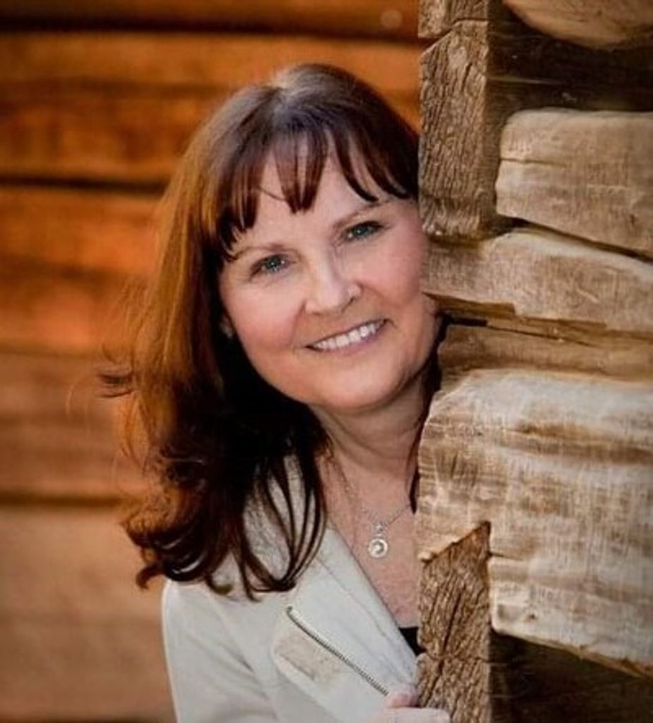 Peggy Baker Throneburg Profile Photo