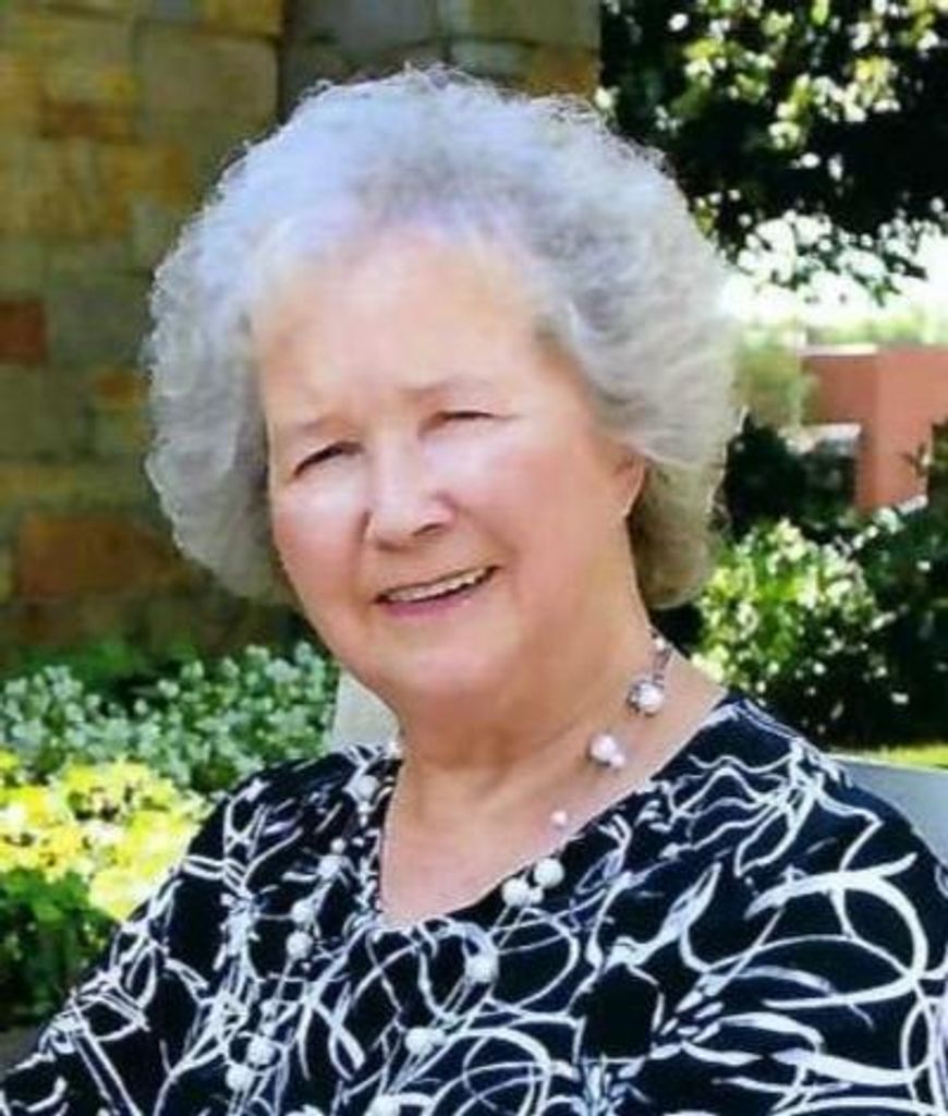 Miriam Elizabeth Queen Burgess Profile Photo