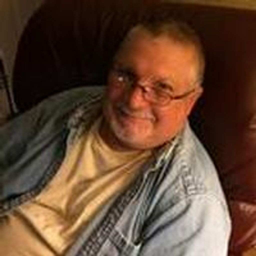 Robert "Bob" M. Hellen