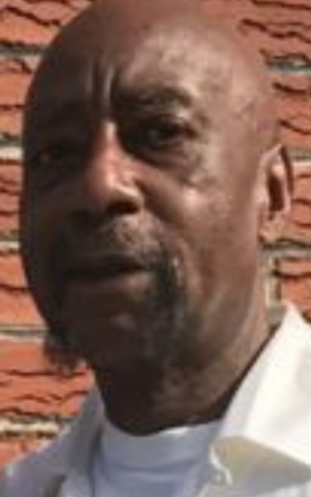 Robert Ernest Horton Profile Photo