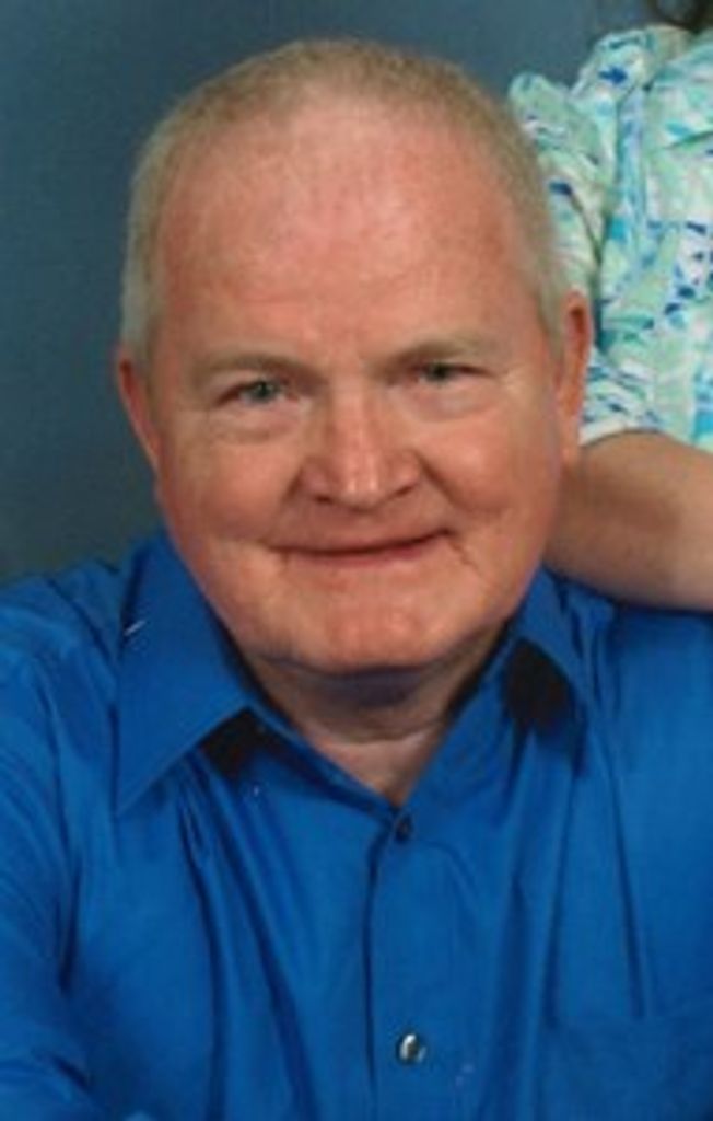 Lester Gibbons, Jr.