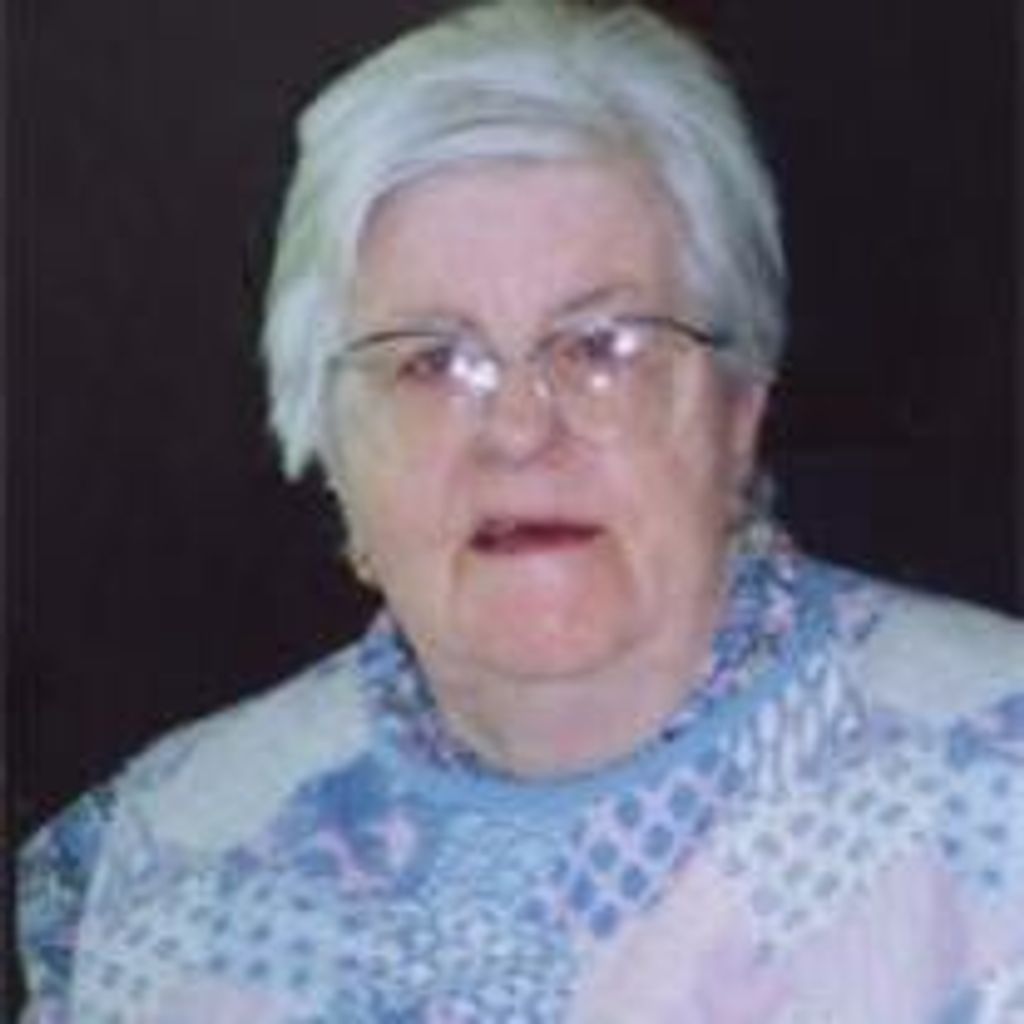 Helga Hammond