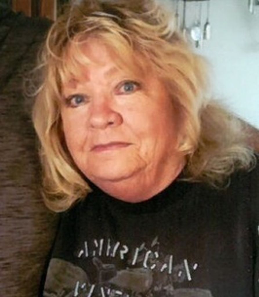 Sandra Shearer-Shenk Profile Photo