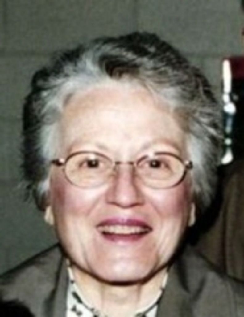 Vivian Bianco
