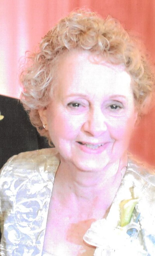 Lea D. Goyette Profile Photo