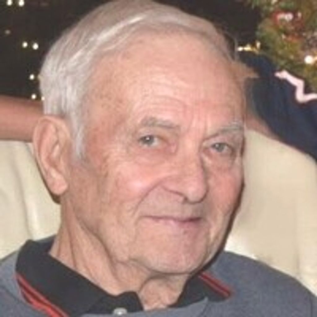 James Herbert "Jim" Mccune Profile Photo