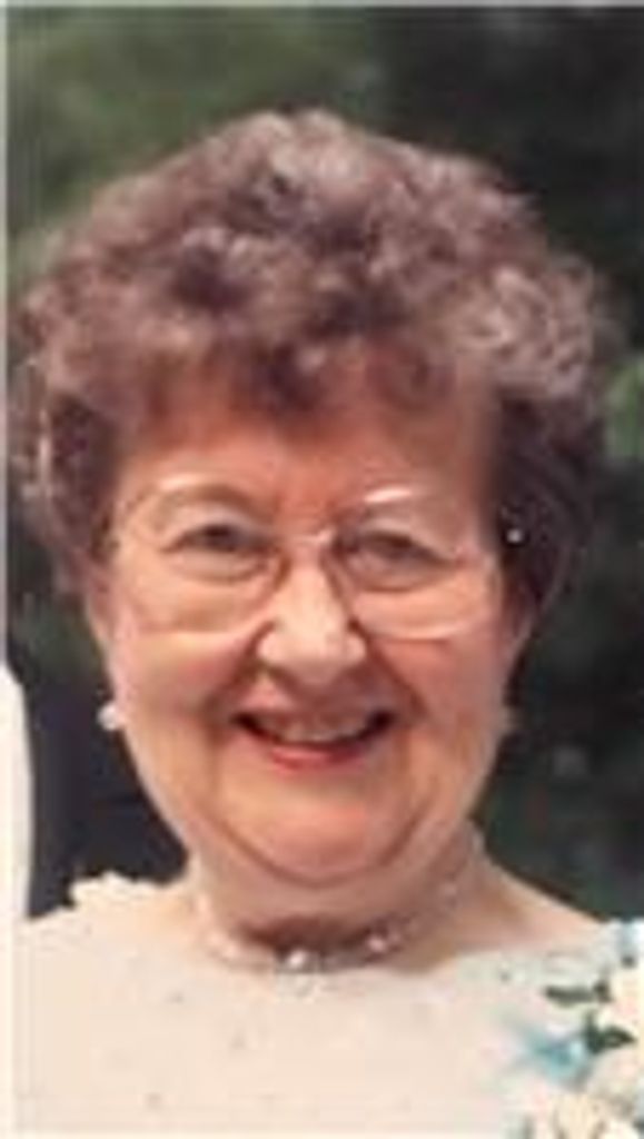 Ann Chaszczewicz