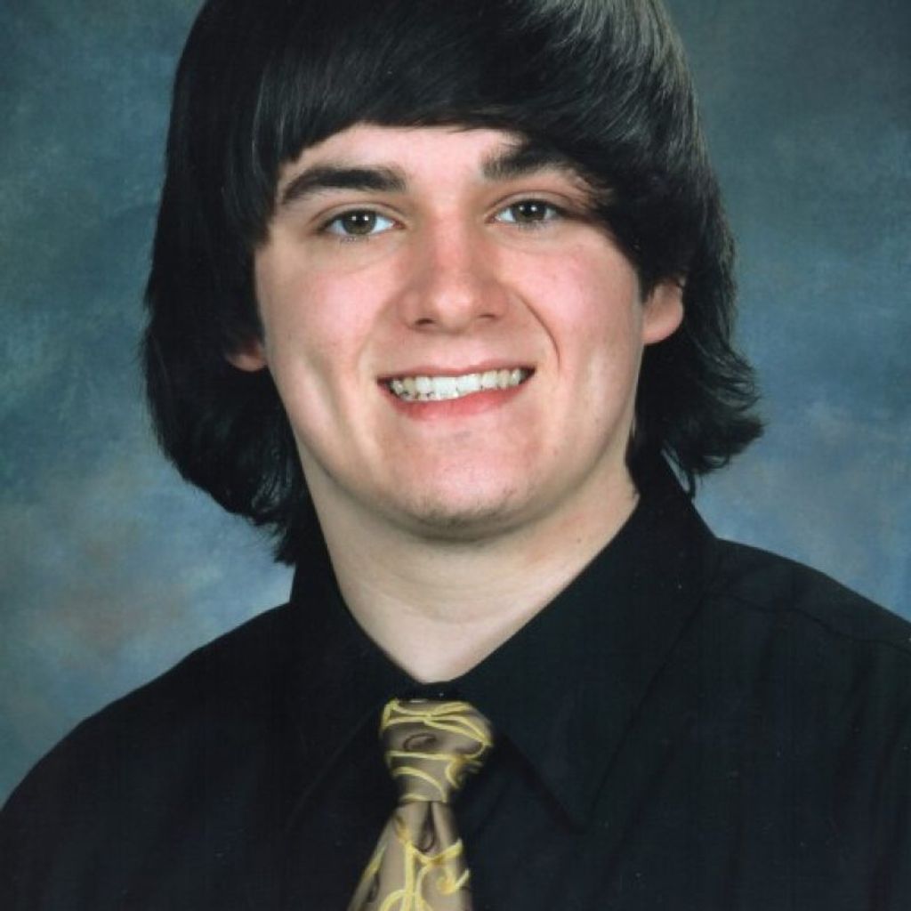Wyatt Gus  Garrison