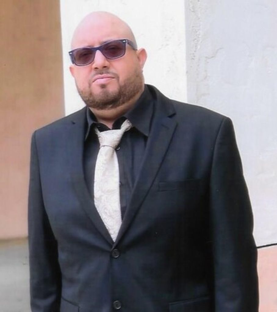 Rogelio Ruiz Nunez Profile Photo
