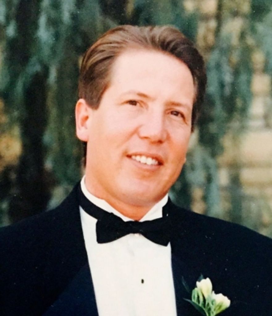Keith Arthur Serrano