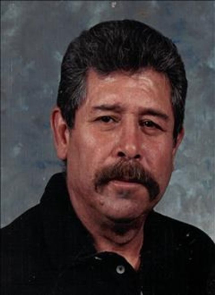 Roberto Tijerina Profile Photo