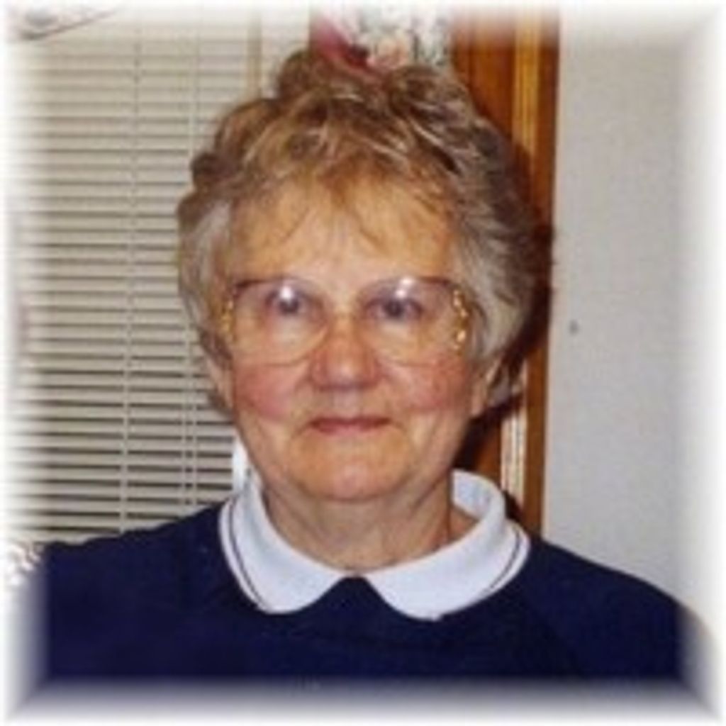 Mildred A. Vranas
