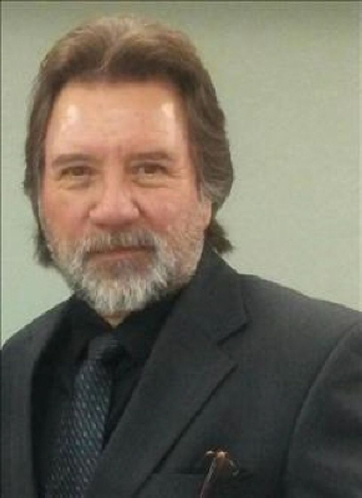 Cresencio M. Alaniz